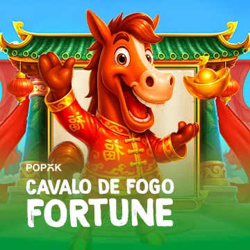 Cavalo de Fogo Fortune
