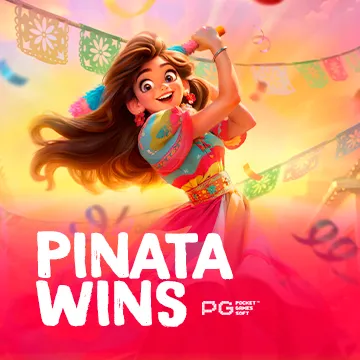 Pinata Wins