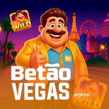 Betao Vegas